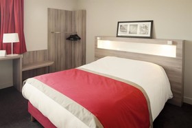 ibis Lyon Meyzieu