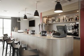 ibis Lyon Meyzieu