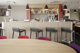 ibis Lyon Meyzieu