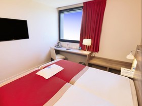 ibis Lyon Meyzieu