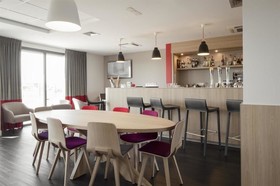 ibis Lyon Meyzieu