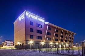 ibis Lyon Meyzieu