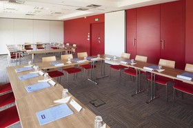 ibis Lyon Meyzieu