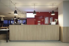 ibis Lyon Meyzieu