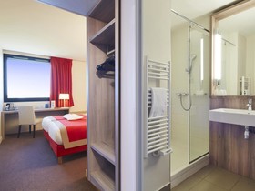 ibis Lyon Meyzieu