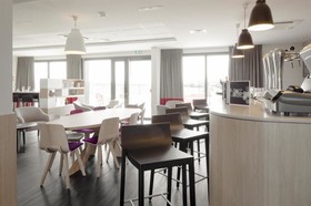 ibis Lyon Meyzieu