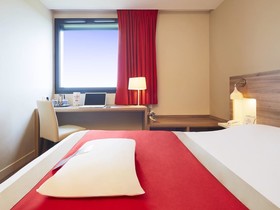 ibis Lyon Meyzieu