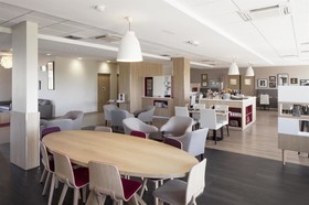 ibis Lyon Meyzieu