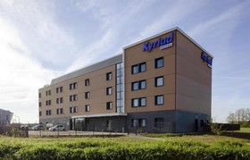 ibis Lyon Meyzieu