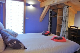 Chalet Aux 3 Biches