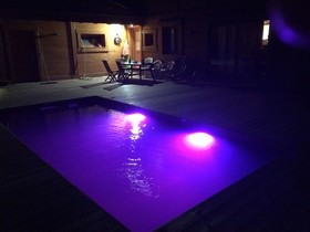 Chalet Aux 3 Biches