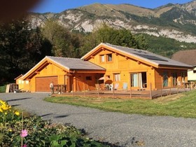 Chalet Aux 3 Biches