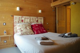 Chalet Aux 3 Biches