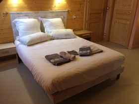 Chalet Aux 3 Biches