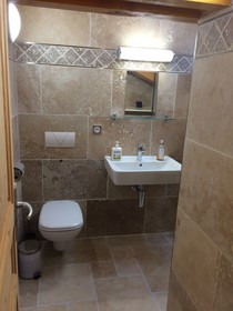 Chalet Aux 3 Biches