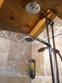 Chalet Aux 3 Biches