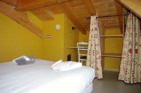 Chalet Aux 3 Biches