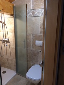 Chalet Aux 3 Biches