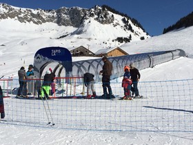 Chalet Aux 3 Biches