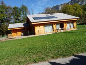 Chalet Aux 3 Biches