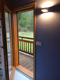 Chalet Aux 3 Biches