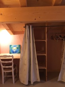 Chalet Aux 3 Biches