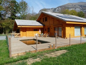 Chalet Aux 3 Biches