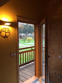 Chalet Aux 3 Biches
