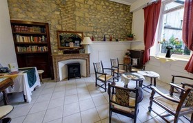 Hotel Le Soleil