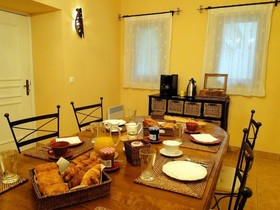 Le Relais du Grand Logis