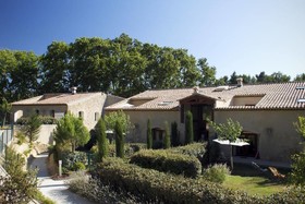 Le Relais du Grand Logis