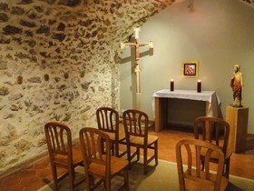 Le Relais du Grand Logis