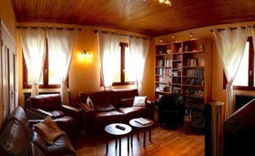 Chalet Hôtel Le Panoramique