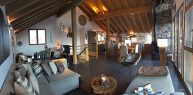 Chalet La Carline