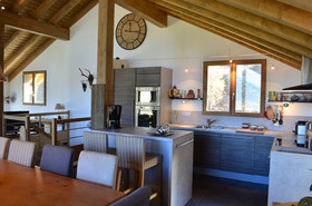 Chalet La Carline