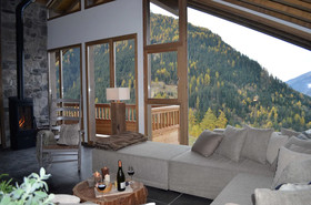 Chalet La Carline