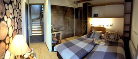 Chalet La Carline