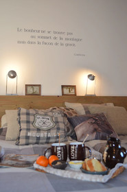 Chalet La Carline
