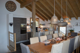 Chalet La Carline