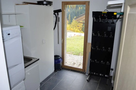 Chalet La Carline