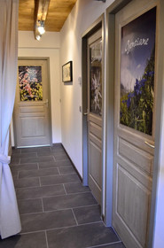 Chalet La Carline