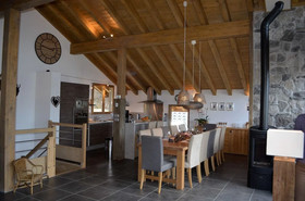 Chalet La Carline