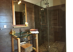 Chalet La Carline