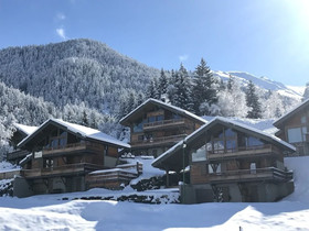 Chalet La Carline