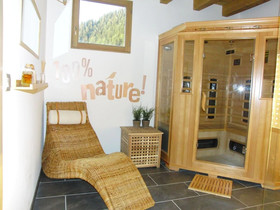 Chalet La Carline