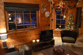 Chalet La Pomme De Pin
