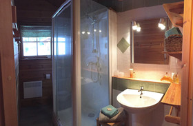 Chalet La Pomme De Pin