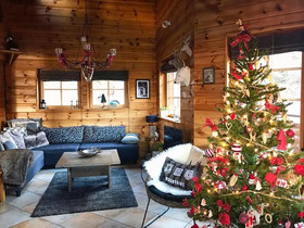 Chalet La Pomme De Pin
