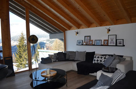 Chalet Punta Nera