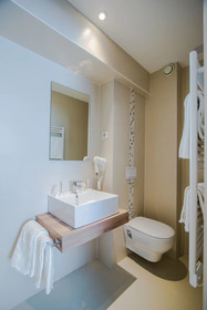 Hotel Les Voyageurs